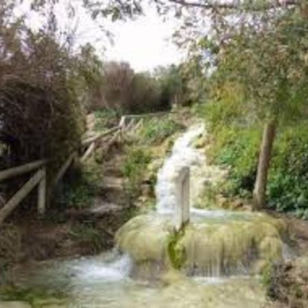 Alojamiento Del Duende Vejer de la Frontera Exteriör bild