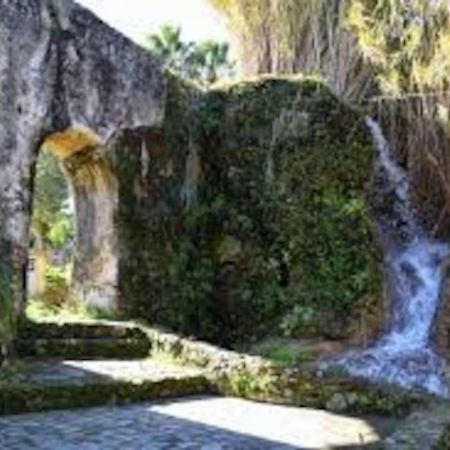 Alojamiento Del Duende Vejer de la Frontera Exteriör bild