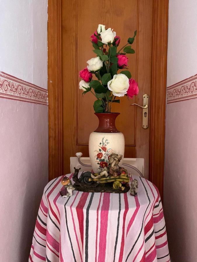 Alojamiento Del Duende Vejer de la Frontera Exteriör bild